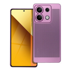 BACK-CASES für XIAOMI Redmi Note 13 5G