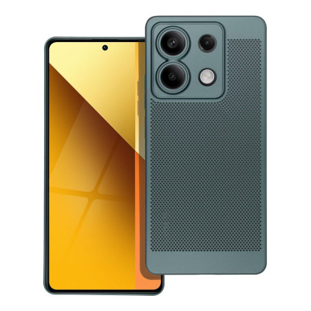 BACK-CASES für XIAOMI Redmi Note 13 5G