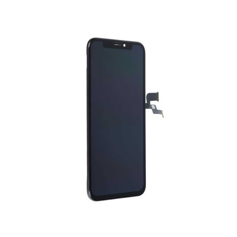 LCD Screen iPhone Xs with digitizer black (HD+ Incell) LCD Screen iPhone Xs with digitizer black (HD+ Incell)