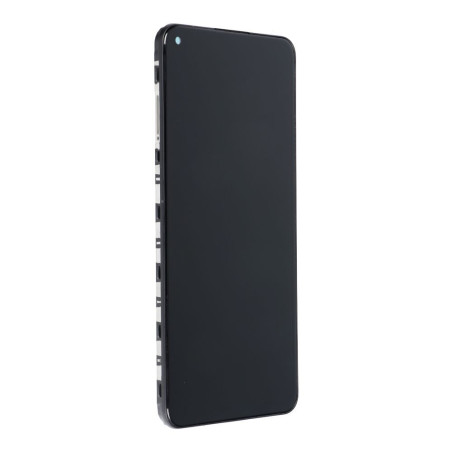 DISPLAYS für XIAOMI Redmi Note 9