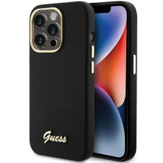 BACK-CASES für APPLE iPhone 15 Pro
