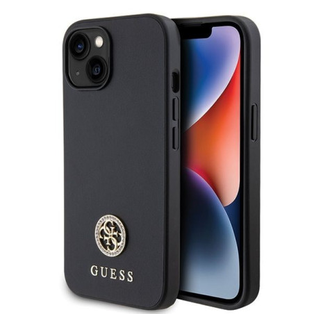 BACK-CASES für APPLE iPhone 13