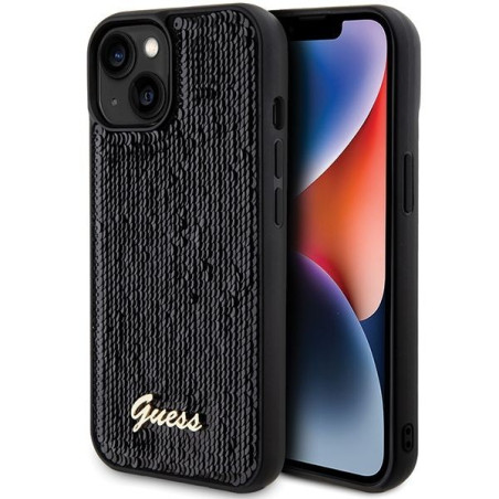 BACK-CASES für APPLE iPhone 13