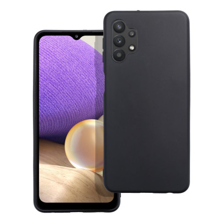 BACK-CASES für SAMSUNG Galaxy A32 LTE