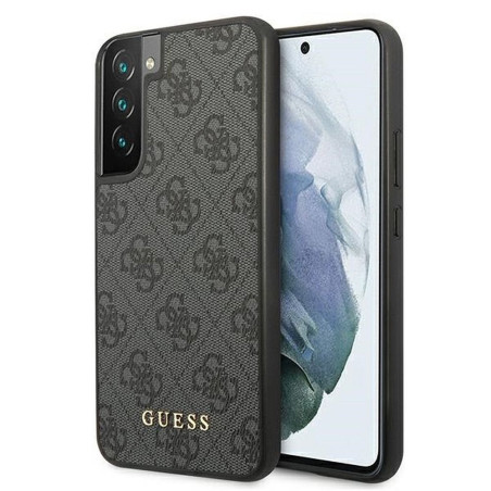 BACK-CASES für SAMSUNG Galaxy S22