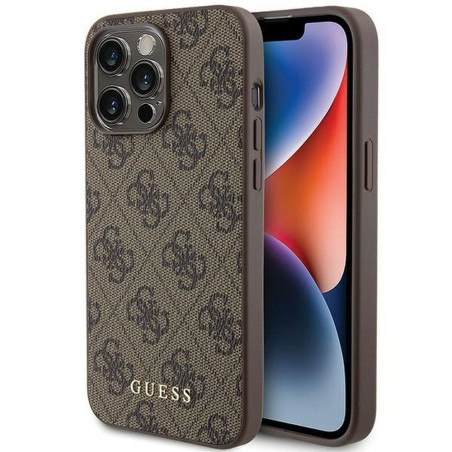 BACK-CASES für APPLE iPhone 15 Pro Max