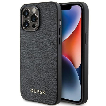 BACK-CASES für APPLE iPhone 15 Pro Max