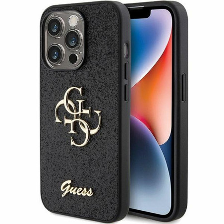 BACK-CASES für APPLE iPhone 15 Pro Max