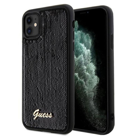 BACK-CASES für APPLE iPhone 11