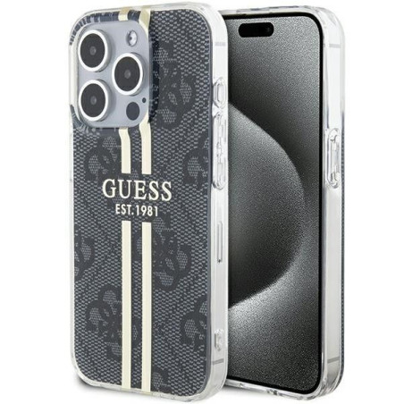 BACK-CASES für APPLE iPhone 15 Pro Max