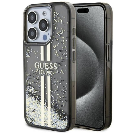 BACK-CASES für APPLE iPhone 15 Pro Max