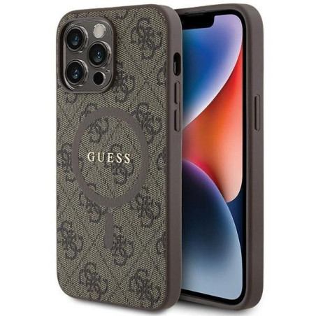 BACK-CASES für APPLE iPhone 15 Pro Max
