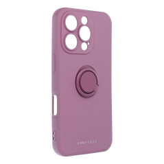 BACK-CASES für APPLE iPhone 16 Pro
