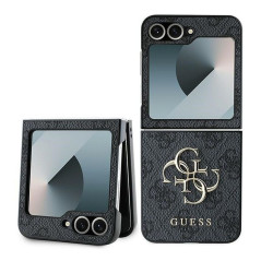 BACK-CASES für SAMSUNG Galaxy Z Flip 6