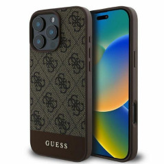 BACK-CASES für APPLE iPhone 16 Pro