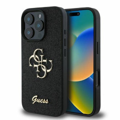 BACK-CASES für APPLE iPhone 16 Pro