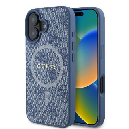 BACK-CASES für APPLE iPhone 16