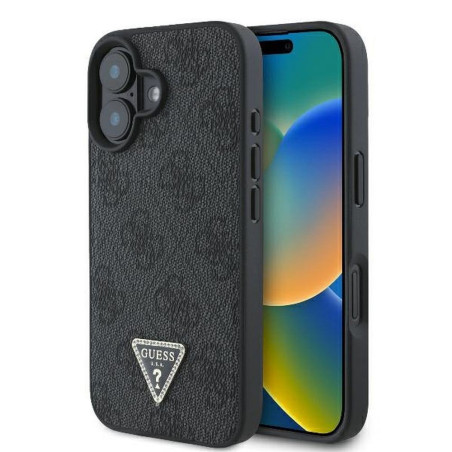 BACK-CASES für APPLE iPhone 16 Plus