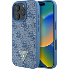 BACK-CASES für APPLE iPhone 16