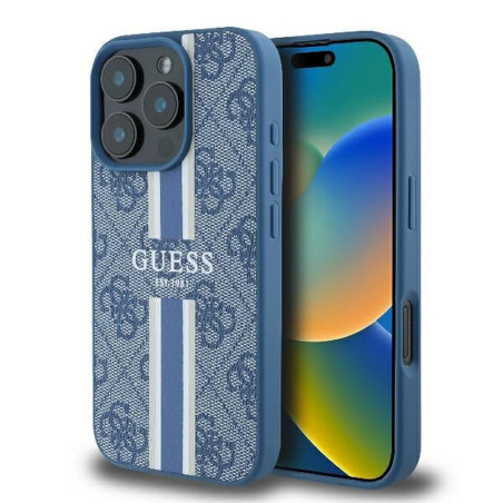 BACK-CASES für APPLE iPhone 16 Pro
