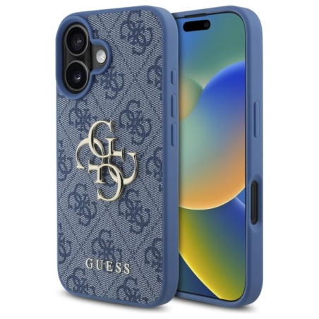 BACK-CASES für APPLE iPhone 16