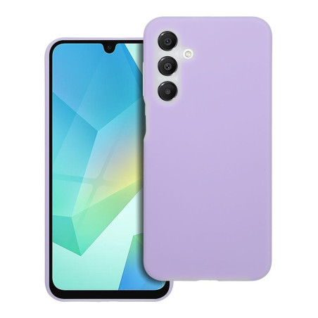 BACK-CASES für SAMSUNG Galaxy A16