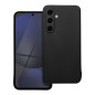 BACK-CASE MATT schwarz für SAMSUNG Galaxy S24 FE BACK-CASE MATT schwarz für SAMSUNG Galaxy S24 FE