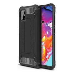 BACK-CASES für SAMSUNG Galaxy A51