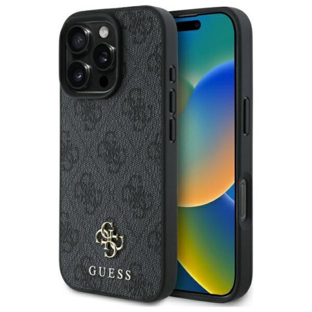 BACK-CASES für APPLE iPhone 16 Pro