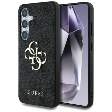 BACK-CASES für SAMSUNG Galaxy S25+