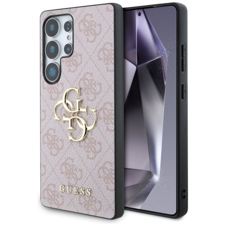 BACK-CASES für SAMSUNG Galaxy S25 Ultra