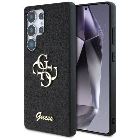 BACK-CASES für SAMSUNG Galaxy S25 Ultra