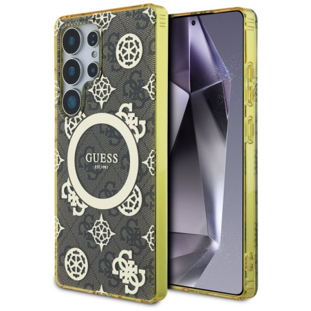 BACK-CASES für SAMSUNG Galaxy S25 Ultra