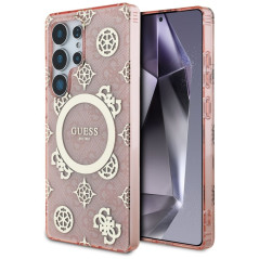 BACK-CASES für SAMSUNG Galaxy S25 Ultra