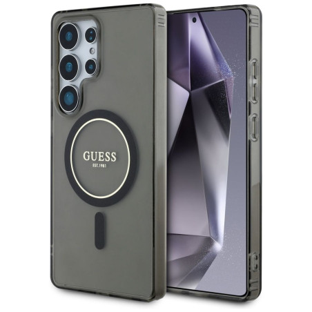 BACK-CASES für SAMSUNG Galaxy S25 Ultra