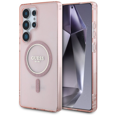 BACK-CASES für SAMSUNG Galaxy S25 Ultra
