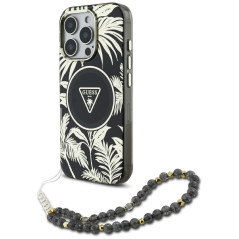 BACK-CASES für APPLE iPhone 16 Pro Max