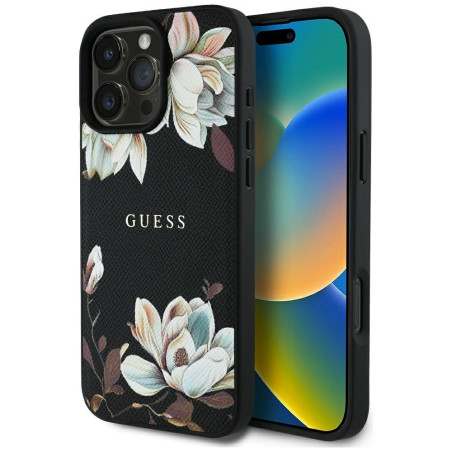 BACK-CASES für APPLE iPhone 16 Pro