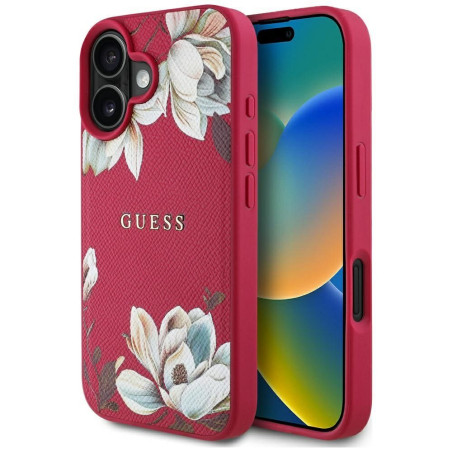BACK-CASES für APPLE iPhone 16