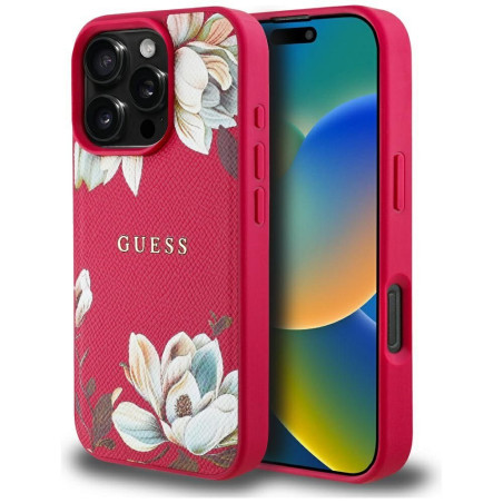 BACK-CASES für APPLE iPhone 16 Pro