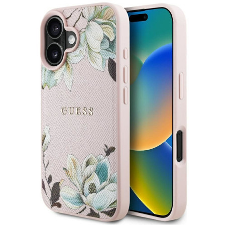 BACK-CASES für APPLE iPhone 16
