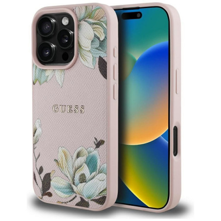 BACK-CASES für APPLE iPhone 16 Pro