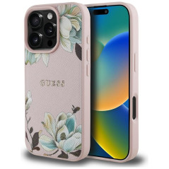 BACK-CASES für APPLE iPhone 16 Pro Max