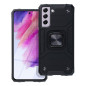 BACK-CASE NITRO DEFENDER RING schwarz für SAMSUNG Galaxy S24 Ultra BACK-CASE NITRO DEFENDER RING schwarz für SAMSUNG Galaxy S24 Ultra