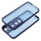 VARIETE Case for SAMSUNG S25 Edge navy blue VARIETE Case for SAMSUNG S25 Edge navy blue