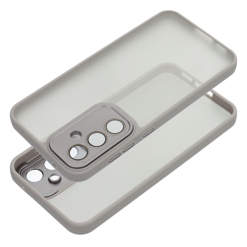 VARIETE Case for SAMSUNG S25 Edge steel VARIETE Case for SAMSUNG S25 Edge steel