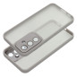 VARIETE Case for SAMSUNG S25 Edge steel VARIETE Case for SAMSUNG S25 Edge steel
