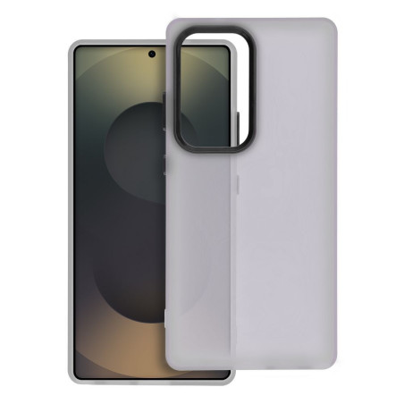 BACK-CASES für SAMSUNG Galaxy S25