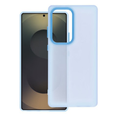 BACK-CASES für SAMSUNG Galaxy S25