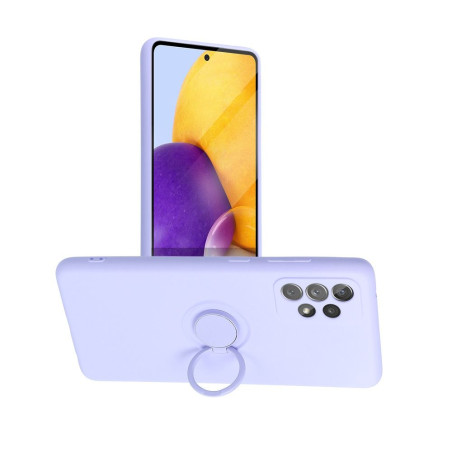 BACK-CASES für SAMSUNG Galaxy A52 / A52 5G / A52s 5G